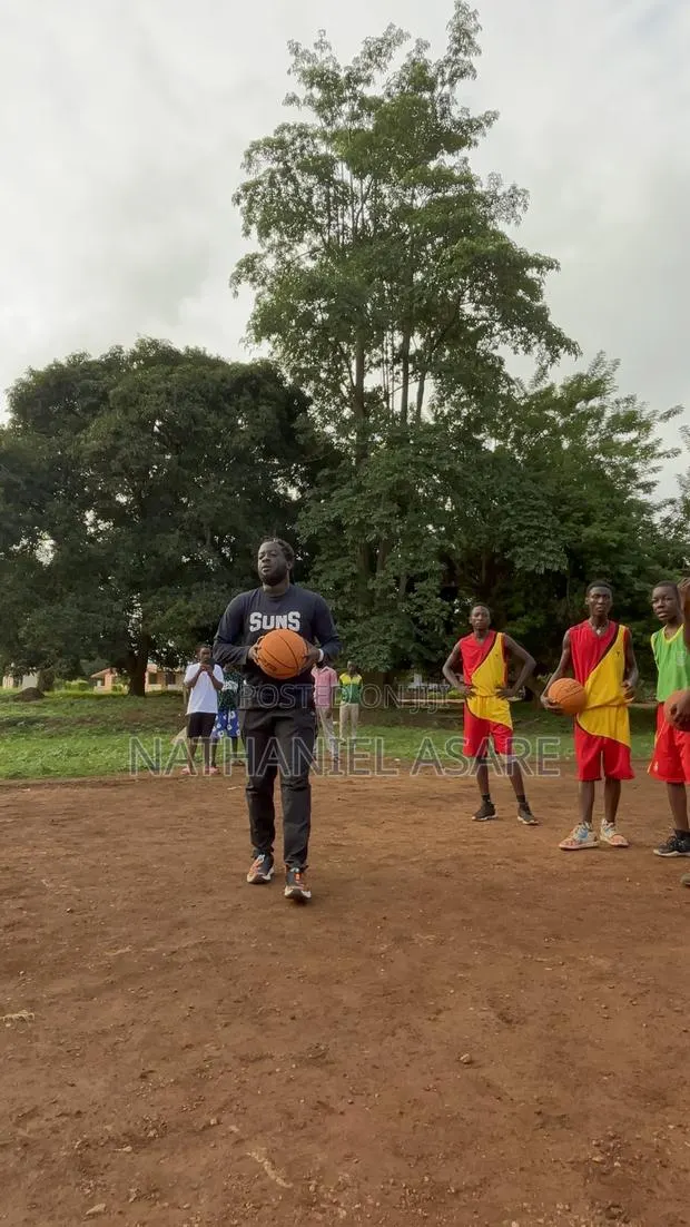 Basketball Coach · Photo 2