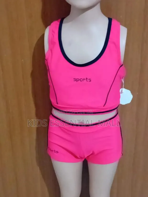 Top and Down Swimmer for Kids · Photo 2
