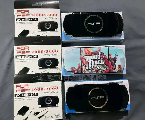 Play Station Console · Photo 1