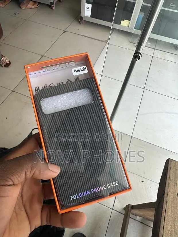 Cases for Pixel and Samsung Folds · Photo 1