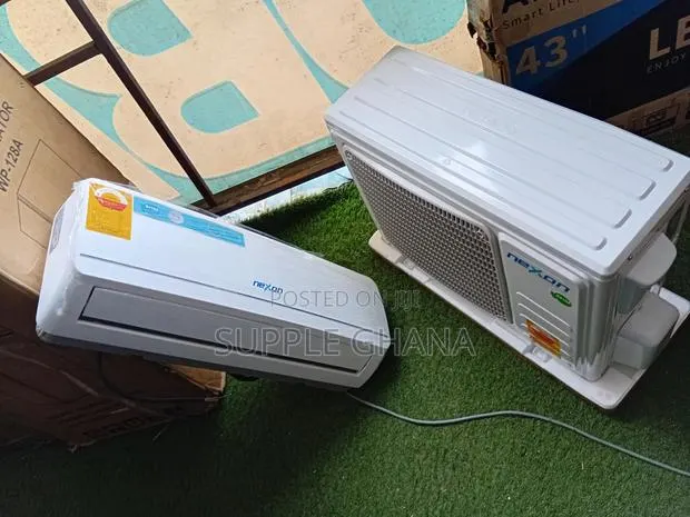 Nexon 1.5hp Split Ac – Efficient Reliable Cooling · Photo 1