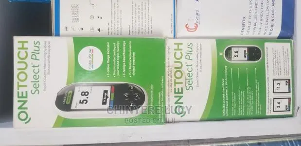 Onetouch Select Plus · Photo 1