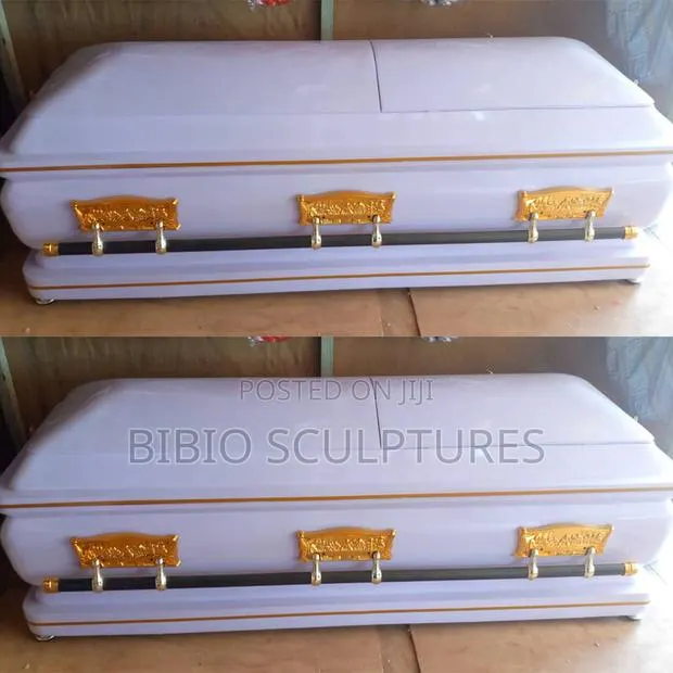 Lavender Grace Casket · Photo 1