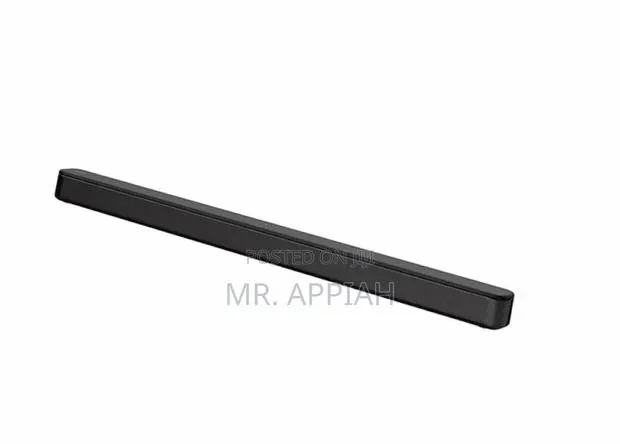 Check Out Sony S100f 2.0ch Soundbar With Bass Reflex Speaker,Wireless. · Photo 1