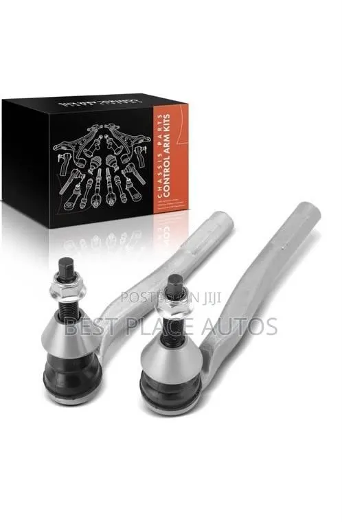 Glc300 4matic 2020 Tie Rod Ends · Photo 1
