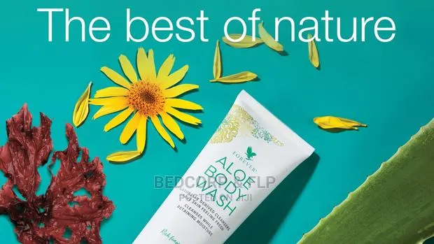 Forever Aloe Body Wash New · Photo 1