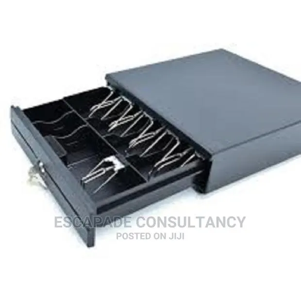 Cash Drawer Latest