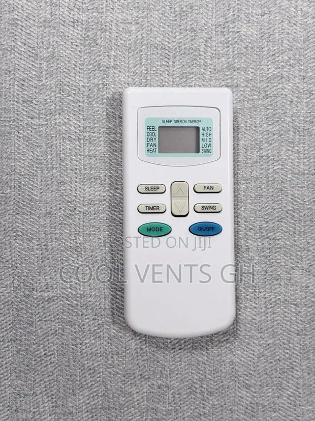 Atlantic Breeze Remote Controller () · Photo 1