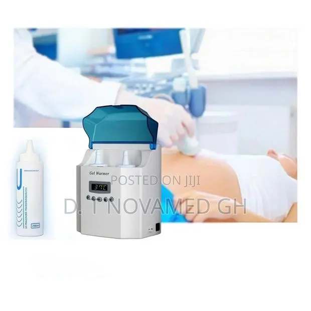Ultrasound Gel Warmer · Photo 1