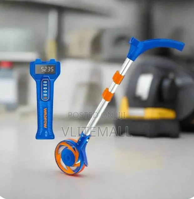 Wmw2523 Digital Display
Measuring Wheel · Photo 1