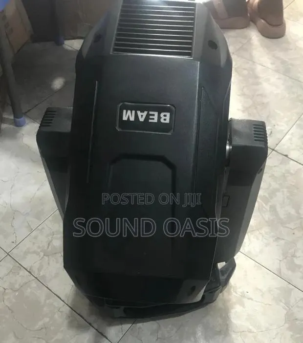 260W Beam Light Moving Head Stage Light for Stage · Photo 1