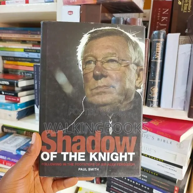 Shadow of the Knight · Photo 1