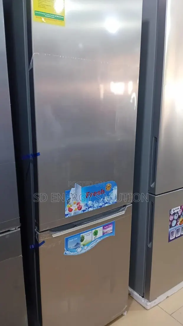Westpool 262L Refrigerator – Premium Home Appliance · Photo 1