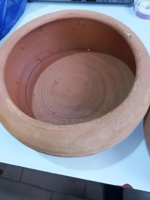 Clay Feeders for Rabbits,Big Size · Photo 1