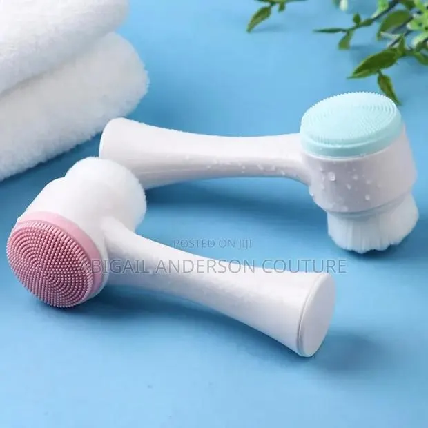 Face Brush · Photo 1