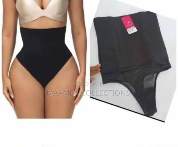 G - String Thong Shaper · Photo 1