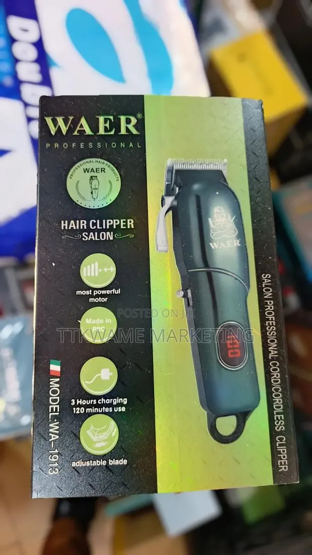 Waer Professional · Photo 1