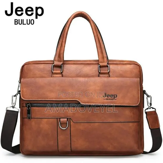 Bag Men's Briefcases · Photo 1