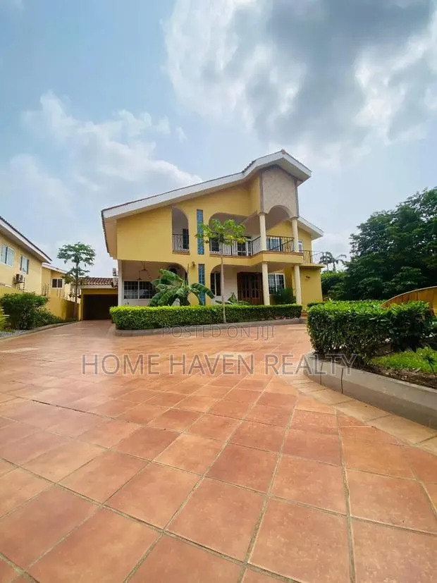 4bdrm House in Westland for rent · Photo 1