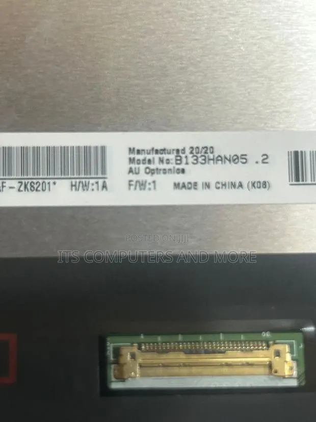 Hp 1030g3 Touch Screen · Photo 1