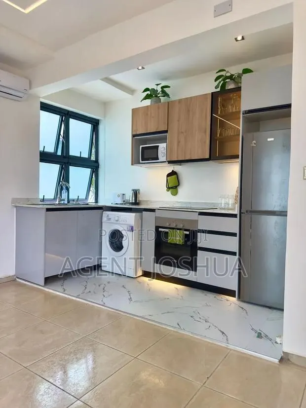 Furnished 2bdrm Apartment in Regimanuel Estate for sale · Photo 1