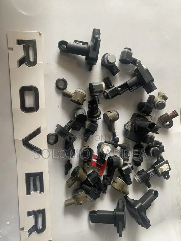 All Kinds of Range Rover Bumper Sensors; Sports,Velar,Vogue,Evoque Etc · Photo 1