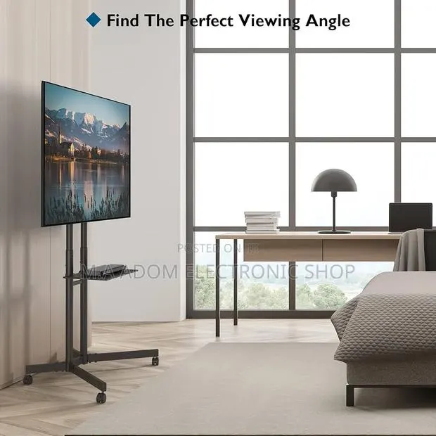 Tv Stand for the Home · Photo 1