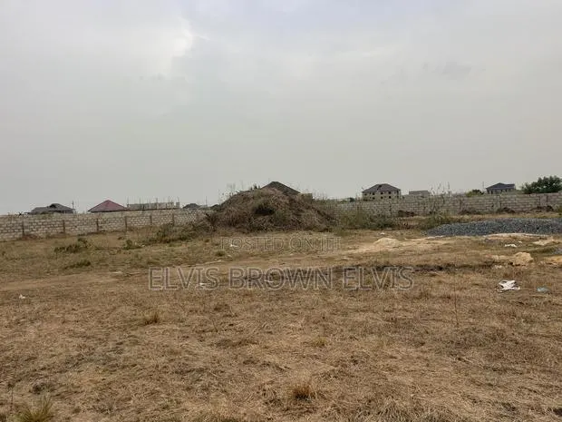 Buy Land for Sale at East Legon Hills · Photo 1
