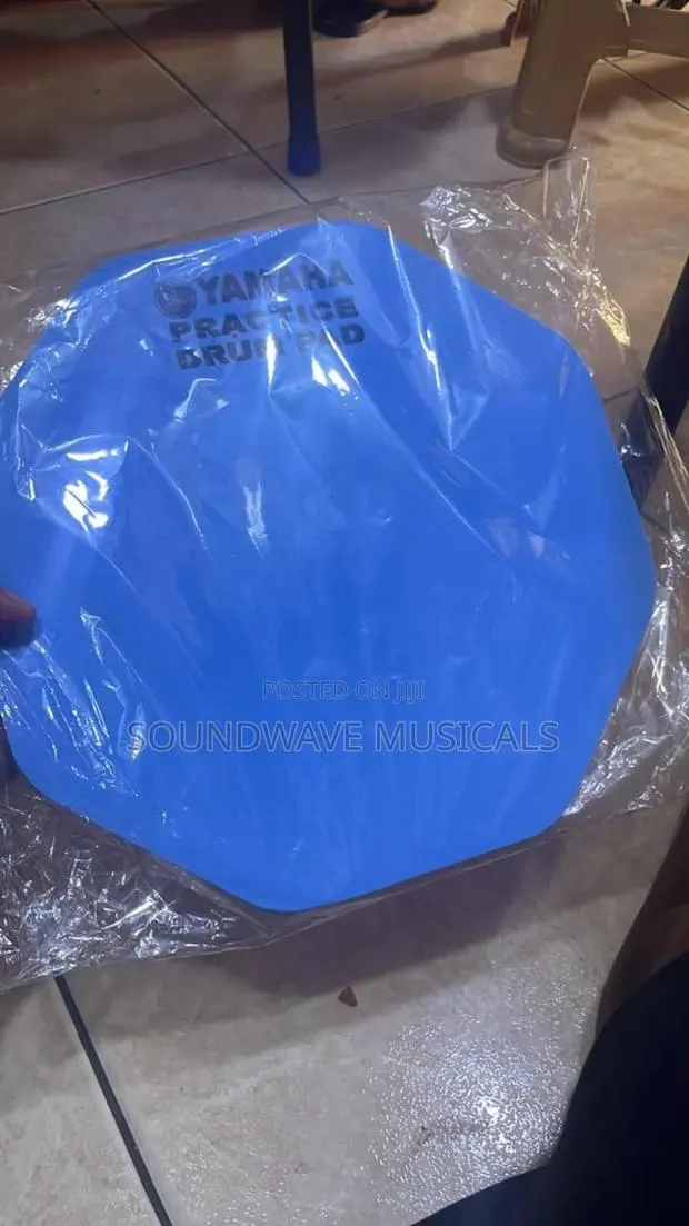 Drum Pad Available · Photo 1