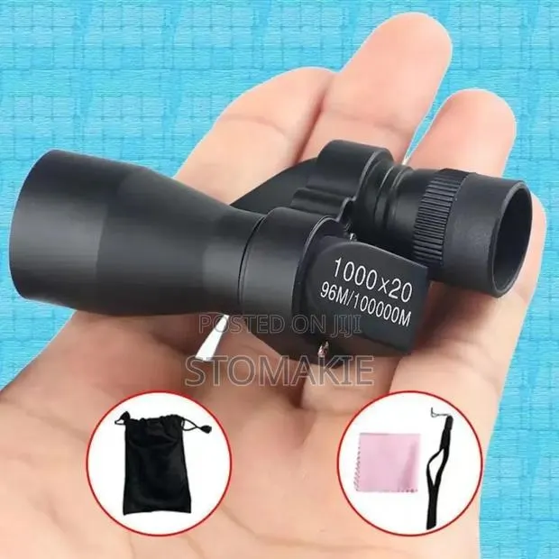 Portable Monocular · Photo 1
