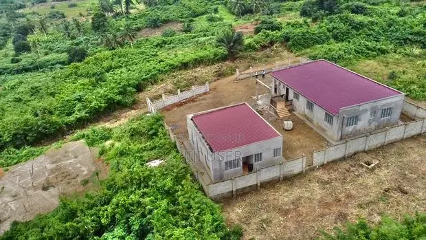 5bdrm House in Shama Ahanta East Metropolitan for sale · Photo 1