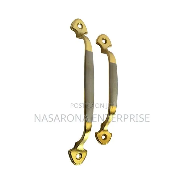 Design Door Handle. 100pc (Contact for Retail) · Photo 1