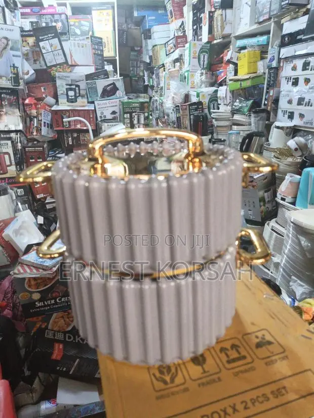 2 Sets Roxx Insulated Hot Pot · Photo 1