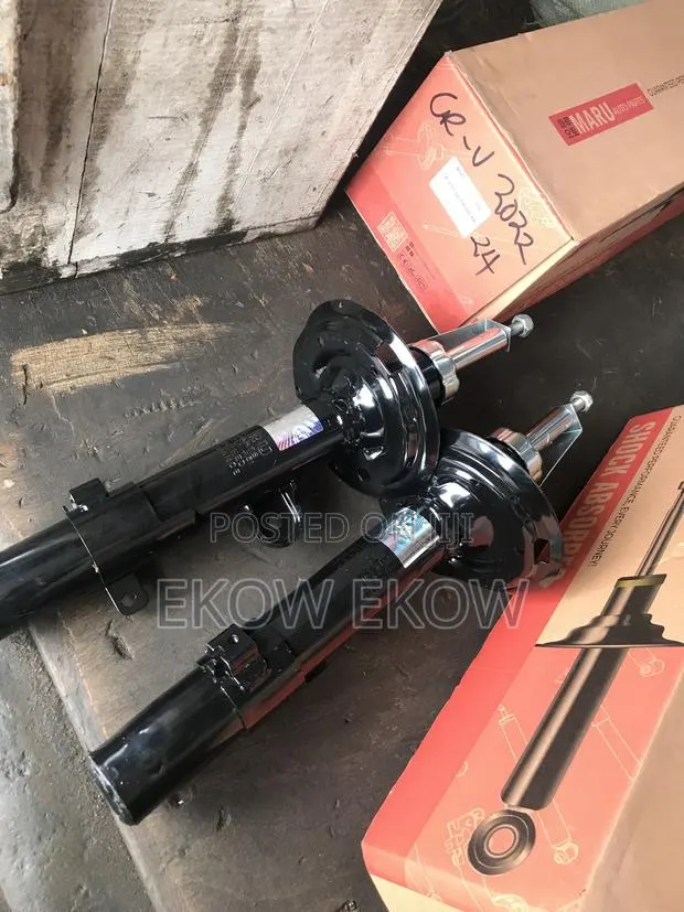 Honda CRV 2022-24 Front Shocks · Photo 1