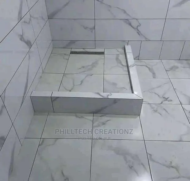 Tiles Laying at Affordable Price · Photo 1