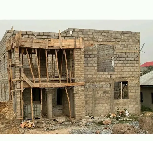 3bdrm House in Asokore Mampong Municipal for sale · Photo 1