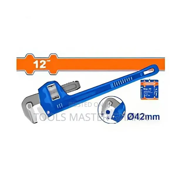 Pipe Wrench - Wpw1112 · Photo 1