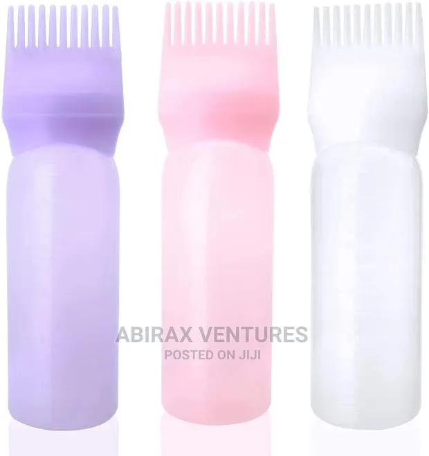 Applicator Bottle · Photo 1