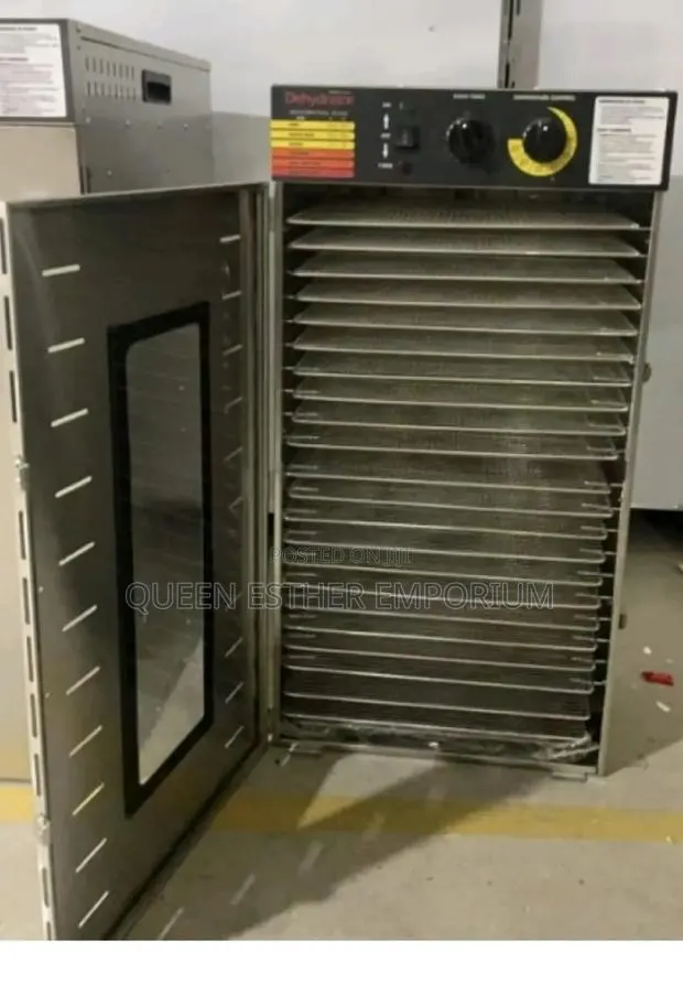 22layers Dehydrator · Photo 1
