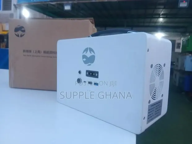 NEO EARTH Power Station – Excellent Value for Your Money · Photo 1