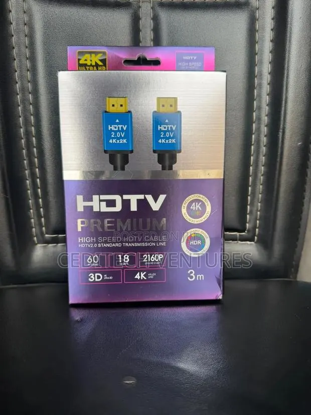 HDMI Cable 3m · Photo 1