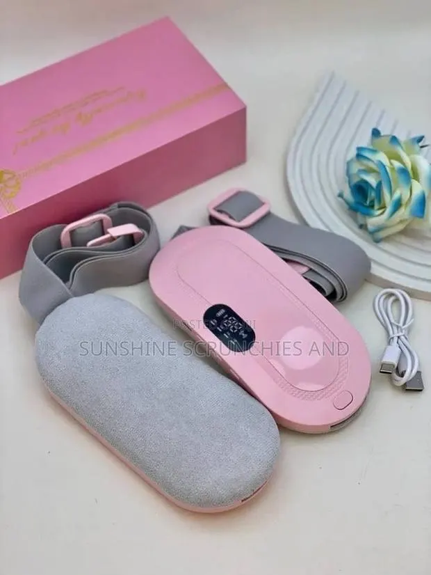 Menstrual Heat Pad · Photo 1