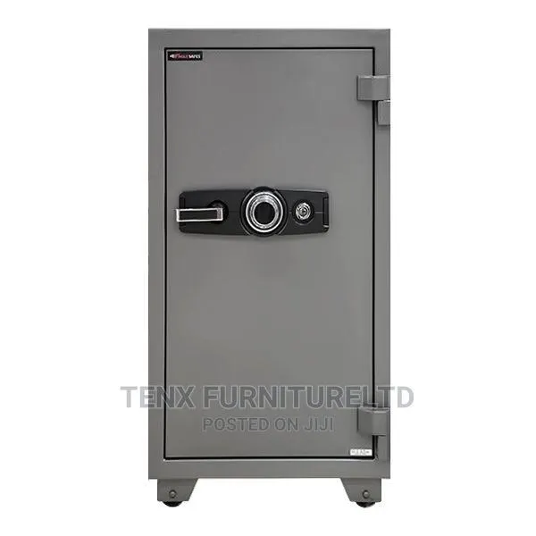 Safe (Standby Fireproof) · Photo 1