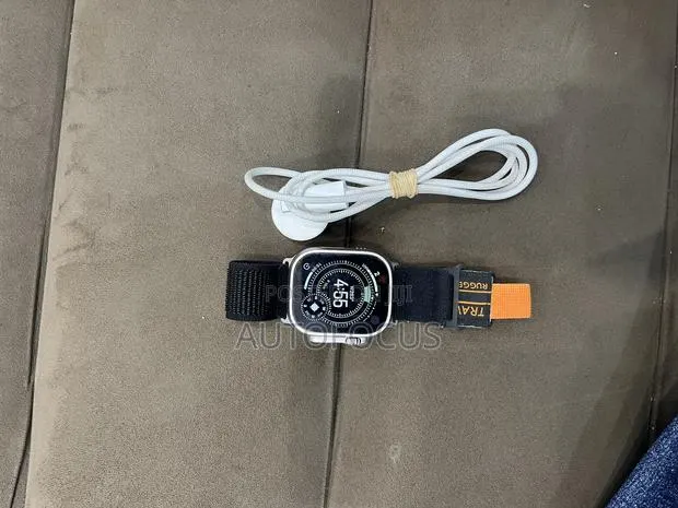Apple Watch Ultra 2 49MM · Photo 3