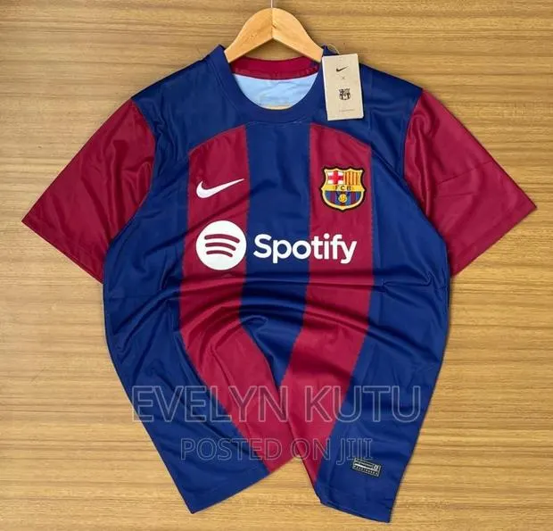 Original Jerseys · Photo 1