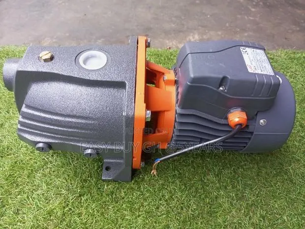 Leo Surface Auto Pump Quality Brand New 1.5hp Jet Water Pump · Photo 1