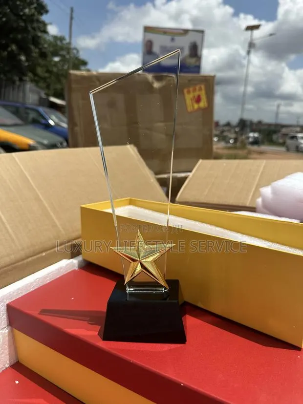 Award Star · Photo 1