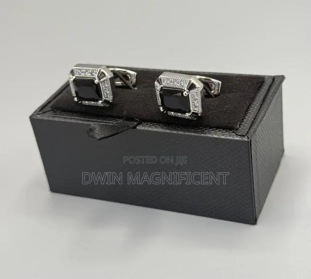 Cufflink for Executives · Photo 1