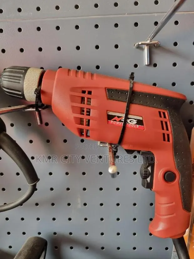 NRG Electric Drill · Photo 1