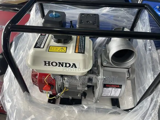 Water Pump 3 Inches · Photo 1